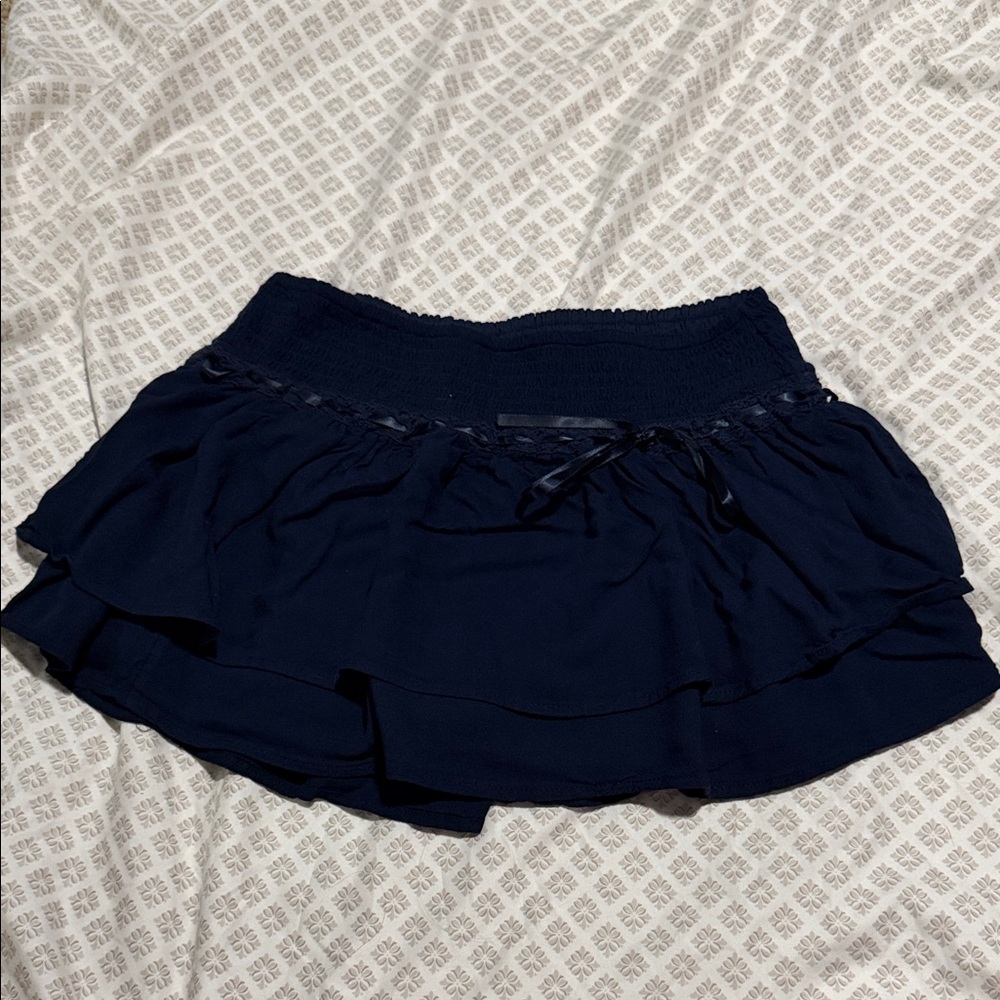 Hollister Skirt